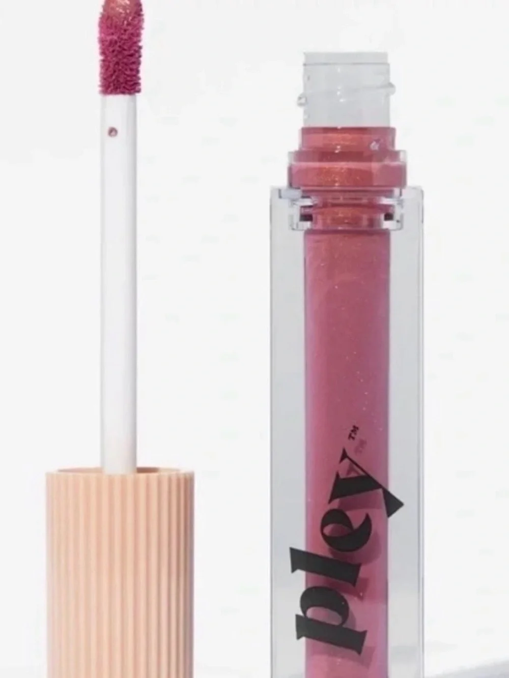 Pley nib lip